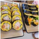 장수분식 | 김밥 홍대 혼밥 추천! 건강식 김밥과 바삭촉촉 닭강정이 맛있는 분식집 후기 닭장수김밥 홍대점