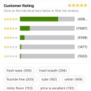 허브덴텍 | [아이허브] 아이허브 언박싱 - 잇몸 건강 여성 프로바이오틱스 나토키나아제 자일리톨 자일리톨 치약