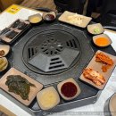 구로-구로-구로-1060 | [서울 맛집] 신도림역 단체 모임 닭갈비 맛집 팔각도