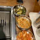 새마을식당 진주하대점