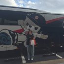 챔피언스클럽 | [KBO] 첫 광주 챔피언스필드⚾ 당일치기 직관후기 + 광주 여행 두산 vs 기아 ✦ 3루 K9석 117블럭 31...