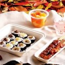 바로가기김밥 이미지