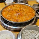 257 의정부 부대찌개 - 성남시 수정구 창곡동 | 257 의정부 부대찌개
