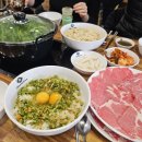 등촌칼국수상도점