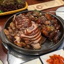 족발야시장&무청감자탕길음뉴타운점
