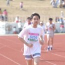 진월초등학교 운동장 이미지