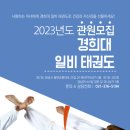 일비태권도장 이미지