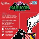 KAIJUCON- donating RM1 for country! 이미지