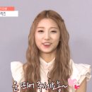 [러블리즈] mc딩동의 상암동 떡볶이 움짤 gif 이미지