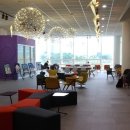 도서관식당 이미지