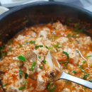 남당리해물두부촌 이미지