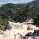 서울둘레길 2-2 (깔딱고개~아차산~광나루역 이미지