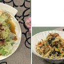 고기와튀김 이미지