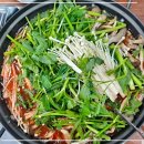 금강산칼국수 이미지