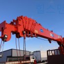 광림크레인특장 이미지