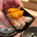 [청담] 스시코우지 오마카세 런치 후기 | 기념일 데이트 맛집 추천