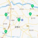 죽산면사무소 회의실 이미지