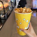 가람스낵 | [삼척 성남] 가람영화관 썬더볼츠* 후기 쿠키