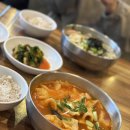 얼큰수제비해물칼국수 이미지