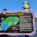 쑥부쟁이(용산저수지)둘레길 이미지