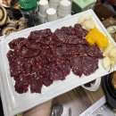 해뜨는마을운남점 | 광주운남동 선진포크 해뜨는마을, 돼지갈비 한우생고기 맛집