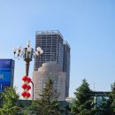 리젠트모텔 | 장춘 여행 창춘역 숙소 창춘 리젠트 호텔 숙박후기