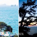 매물도바다민박 이미지