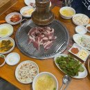 덕앤덕오리굽는마을 | 부천오리고기 맛집 덕앤덕오리굽는마을 춘의동 오리구이 제대로 하는집