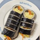 마녀김밥영통점 | 마녀김밥 영통점 테이크아웃 내돈내산후기
