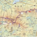 제576차 별뫼산, 가학산, 흑석산 산행(2016.4.16일, 전남 해남) 이미지