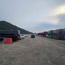 설악동 C1 주차장 이미지