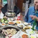 2026.4.21.(화)봉초(2)모임 하대숯불꼼장어 이미지