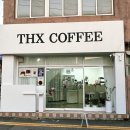 땡스커피 | 화순 카페 베이커리 신상 카페 다녀온 후기 땡스커피