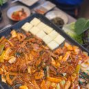 과천 서울랜드 서울대공원 맛집 더차돌 오리고기 코스후기