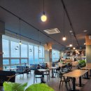 도라산전망대카페