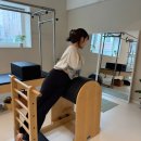 주.무브앤핏 | 당산 필라테스ㅣ무브아르 필라테스앤발레 프라이빗 1대1레슨 추천후기