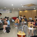 포크기타 초급 이미지