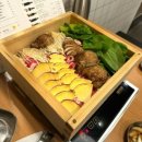 방이편백육분삼십 교대점 교대맛집 후기