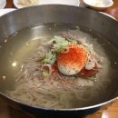 의정부 평양면옥 이미지