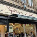 영국런던여행 타워브릿지근처 브랙퍼스트카페 Peter’s Cafe