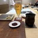 스시마을 | 서래마을 오마카세 스시쇼우 내돈내산 런치 후기