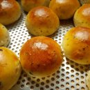 럭스텔 | 올리브모닝빵+초코베이글(럭스텔후기)