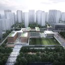 서울둔촌초등학교 이미지