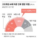 로봇 초지능 시대… 이제 한 발 남았다 / AI속도 조절론 이미지