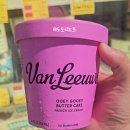 아이스크림샵마트유통 | 한국에 들어오는 미국 아이스크림 밴루엔(Vanleeuwen)