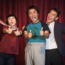 썸바디 휘트니스 이미지