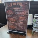 랑 | 마산 합성동 술집 랑 잉크펍, 힙한술집 힙스터들의 비밀 아지트 '랑 잉크펍' 후기