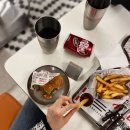 잭커리클럽 | 잠실 수제버거맛집 잭커리버거클럽 후기.