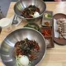 봉순이네메밀막국수·한방수육