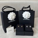 실버프리 노동조합 | 샤넬 CC로고 귀걸이 구매 후기 | 2026 신상 vs 클래식 크리스탈 비교